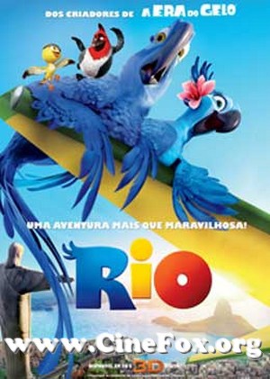 Rio – 2011