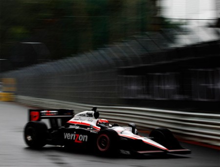 Após chuva e adiamento, Will Power vence a caótica São Paulo Indy 300