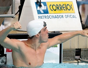 Bruno Fratus, gringas e fim do império do Pinheiros marcam Maria Lenk 2011