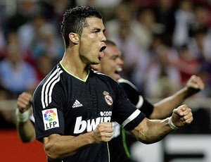 Depois de superar Messi, CR7 sonha com marca histórica no Espanhol