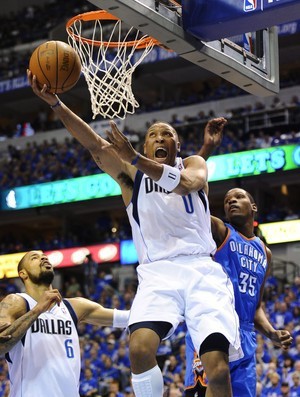 Dallas vira no fim, bate o Oklahoma e está na final da NBA