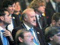 Del Bosque acredita que estrelas do Barça favorecem base do clube